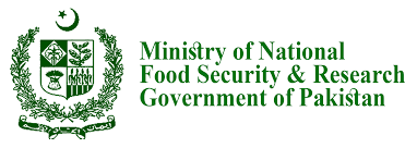 National Food Security & Research logo